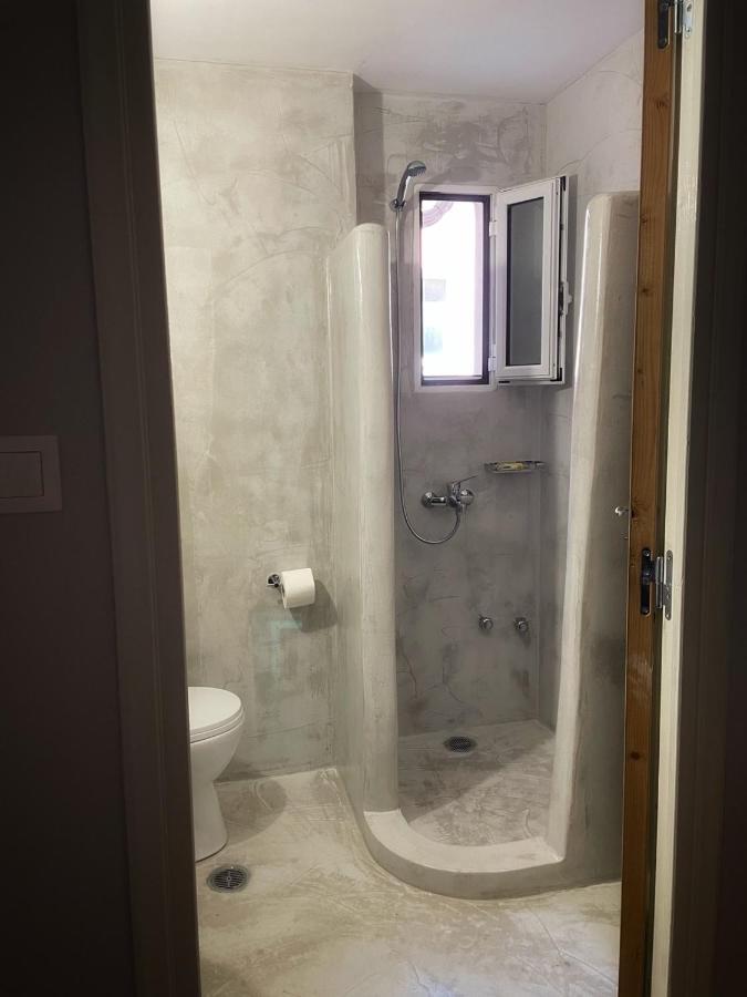 Giasemi Apartments Karystos  Bagian luar foto