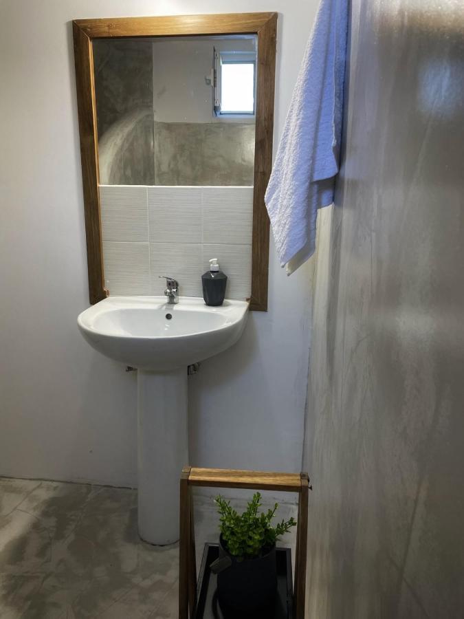 Giasemi Apartments Karystos  Bagian luar foto